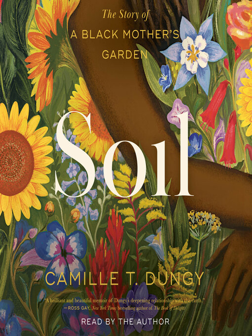 Title details for Soil by Camille T Dungy - Wait list
